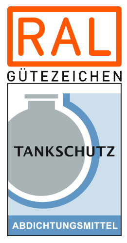Logo RAL Tankschutz
