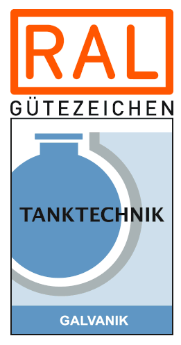 Logo RAL Tanktechnik
